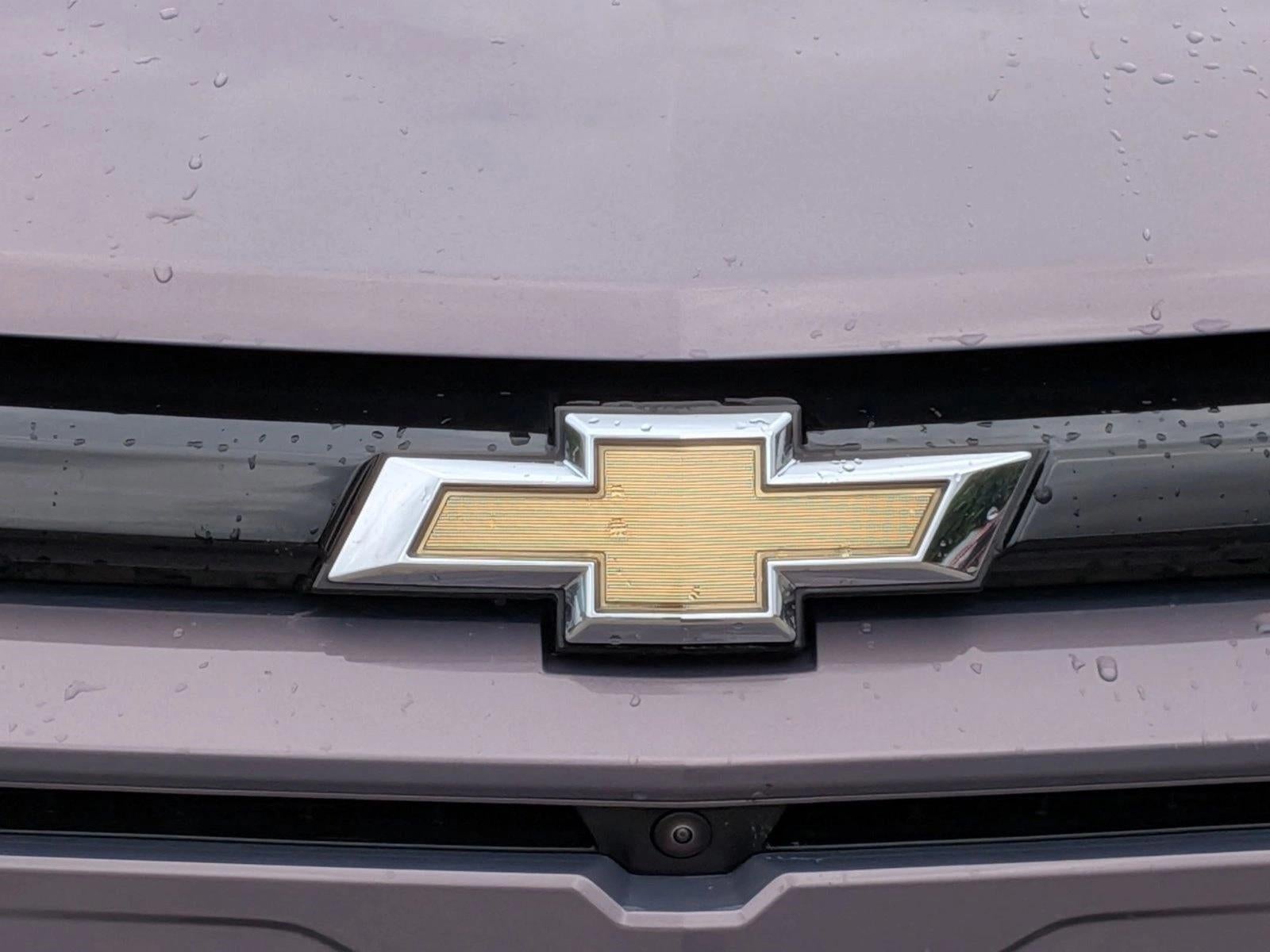 2026 Chevrolet Blazer EV LT FWD