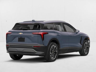 2026 Chevrolet Blazer EV LT FWD