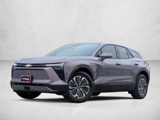 2026 Chevrolet Blazer EV LT FWD