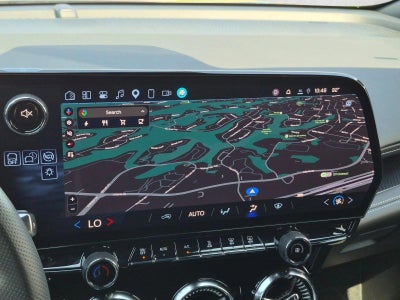 2026 Chevrolet Blazer EV LT FWD
