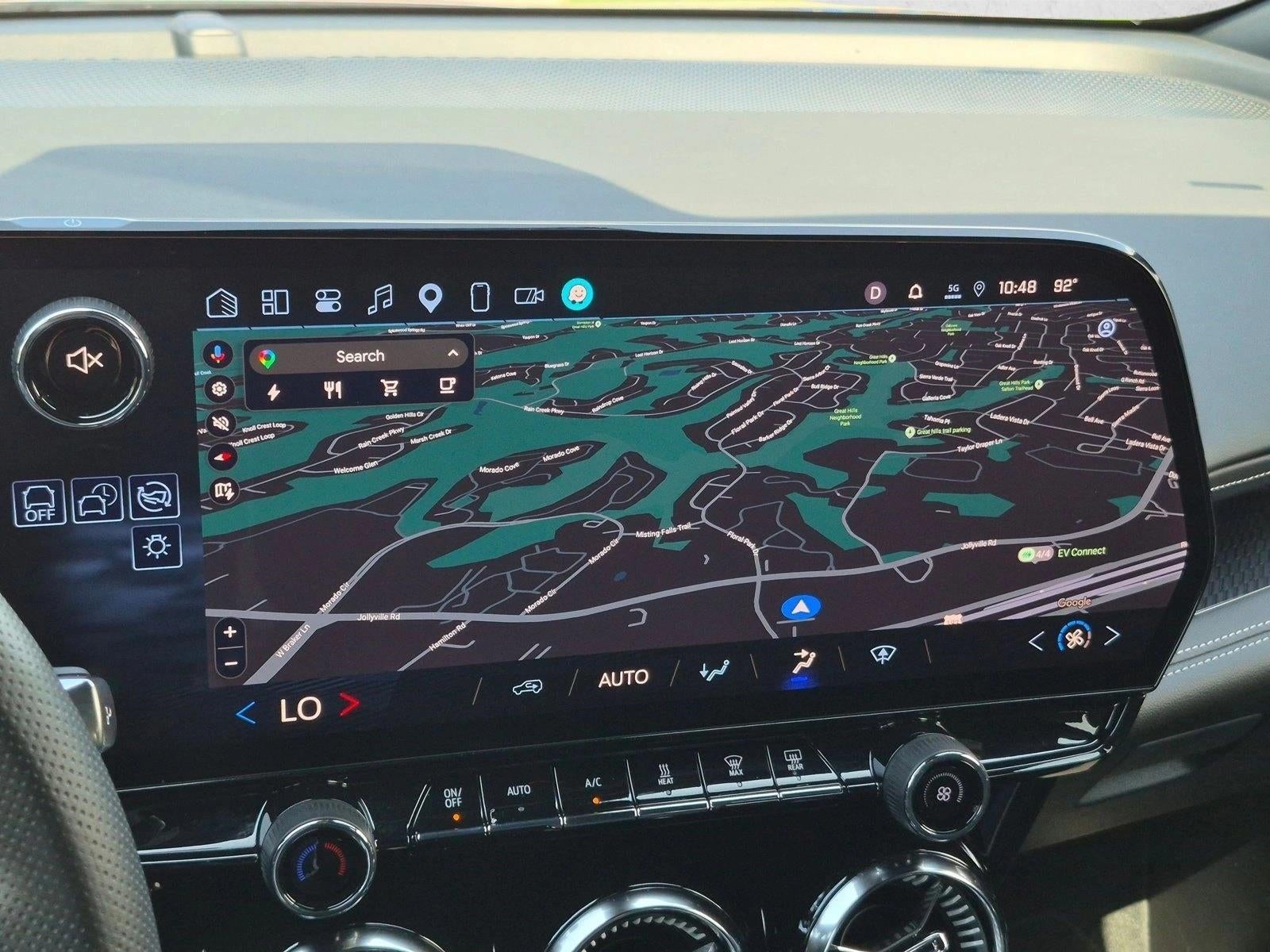 2026 Chevrolet Blazer EV LT FWD