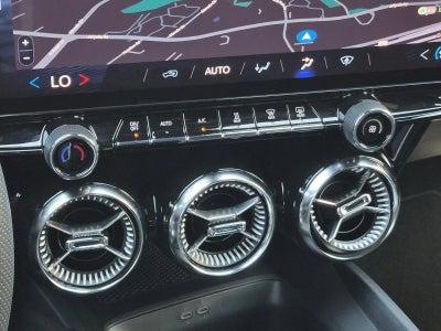 2026 Chevrolet Blazer EV LT FWD