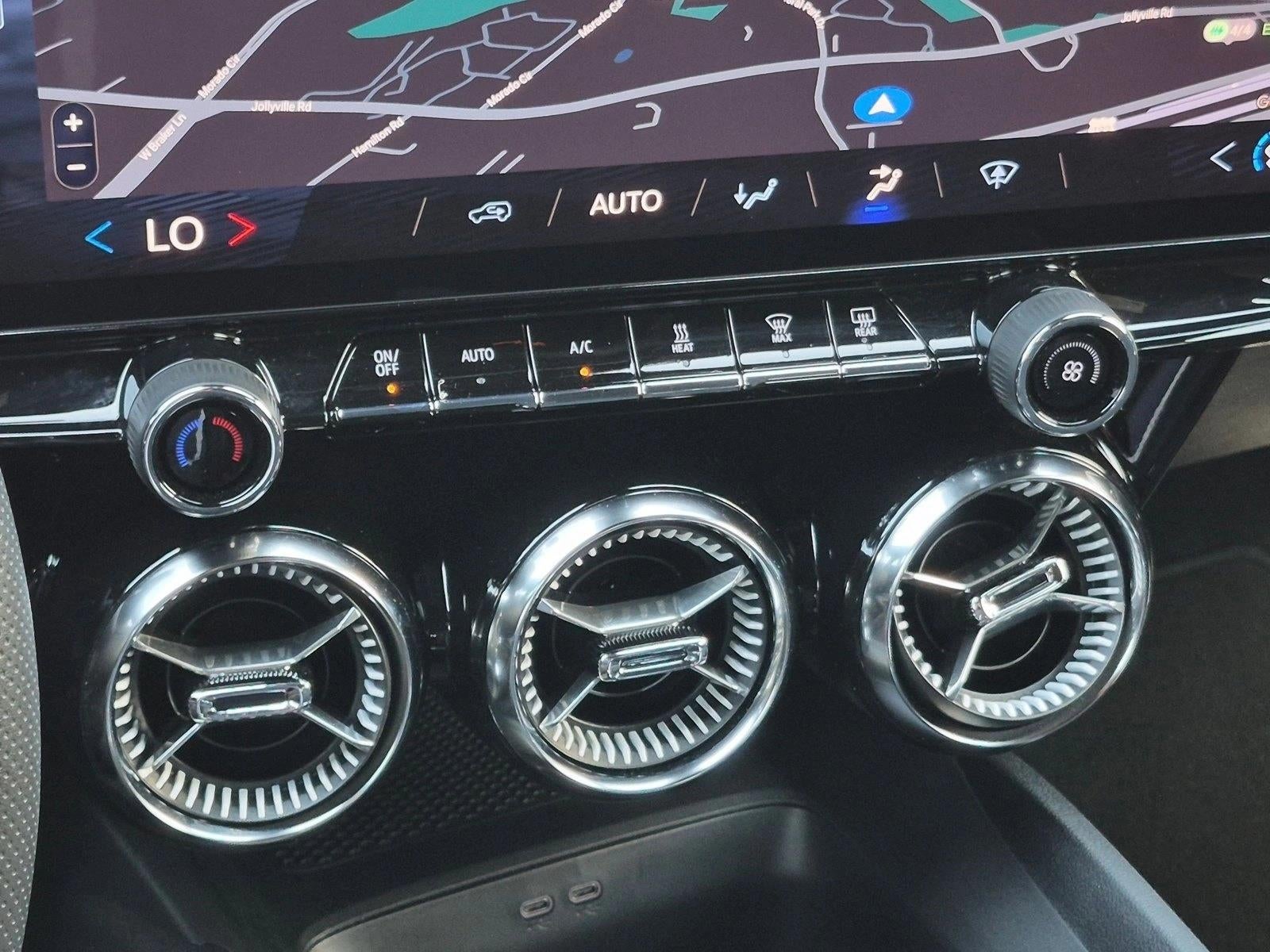 2026 Chevrolet Blazer EV LT FWD
