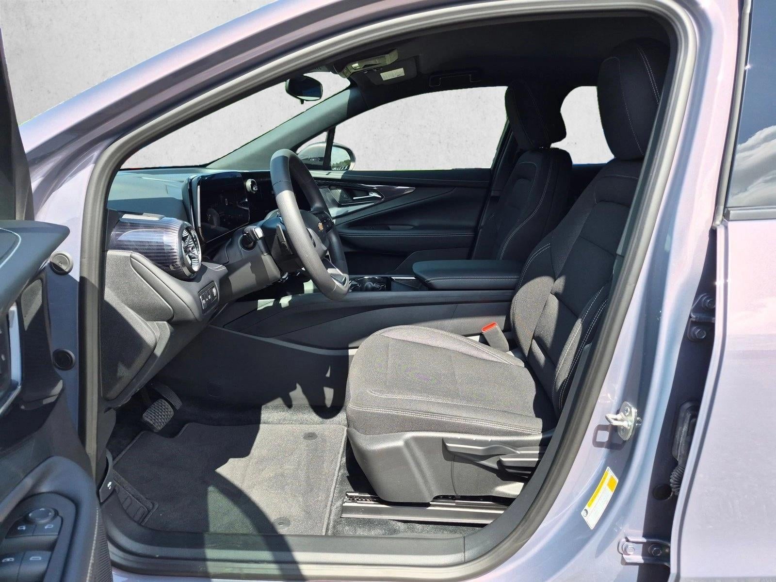 2026 Chevrolet Blazer EV LT FWD
