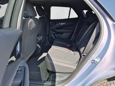 2026 Chevrolet Blazer EV LT FWD