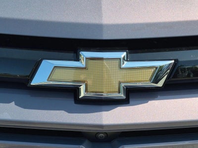 2026 Chevrolet Blazer EV LT FWD