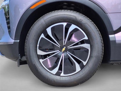 2026 Chevrolet Blazer EV LT FWD