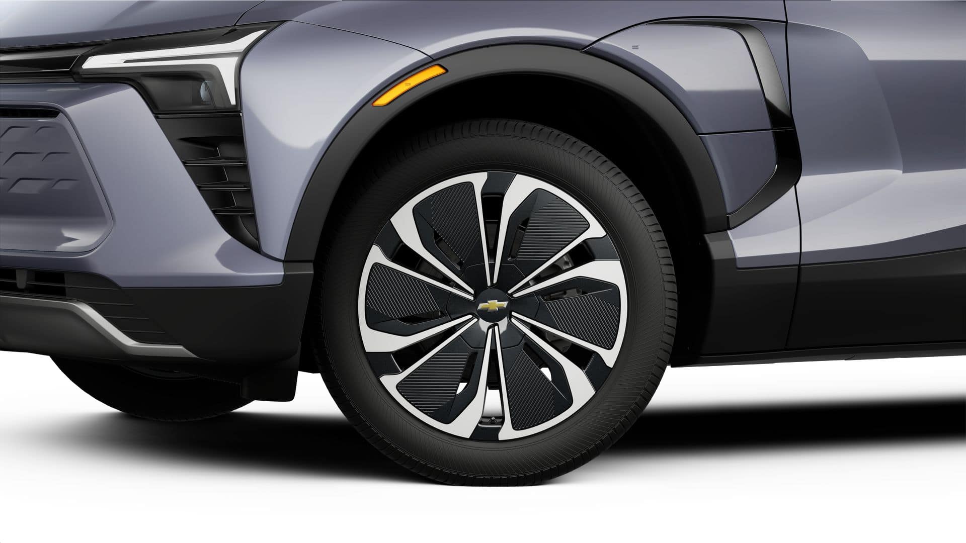 2026 Chevrolet Blazer EV LT FWD