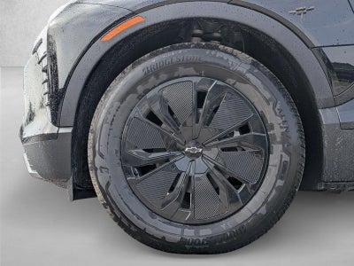 2026 Chevrolet Blazer EV LT FWD