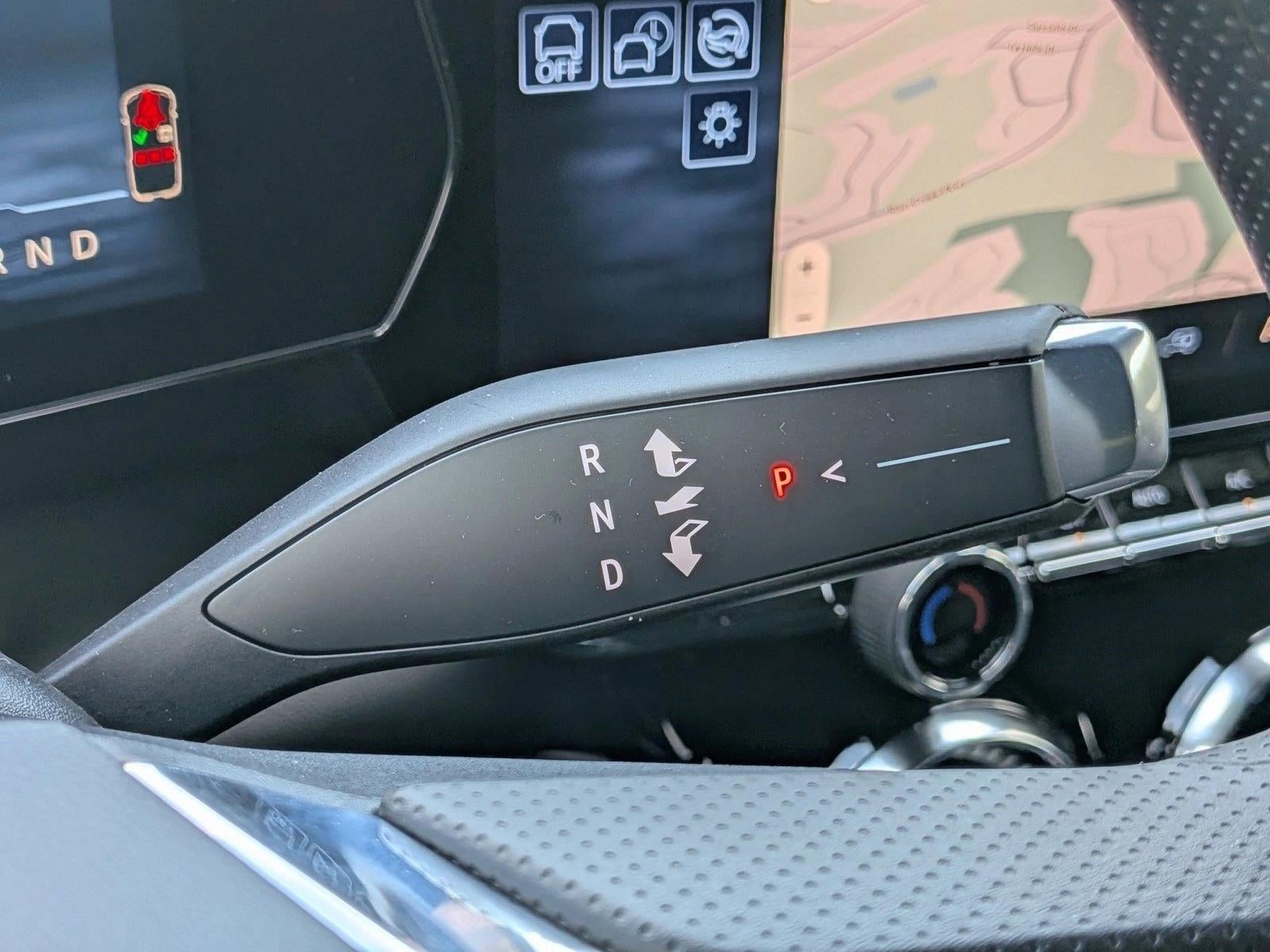 2026 Chevrolet Blazer EV LT FWD