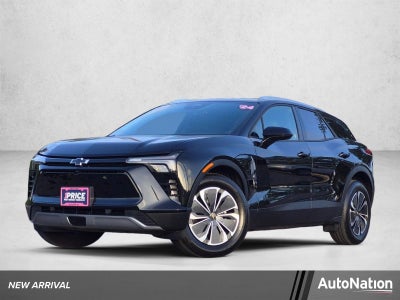 2024 Chevrolet Blazer EV LT eAWD