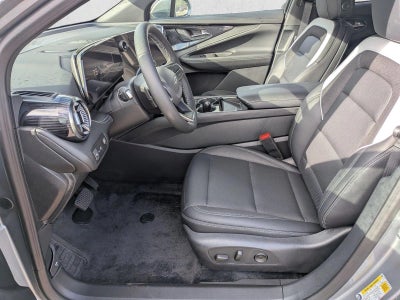 2025 Chevrolet Blazer EV LT FWD