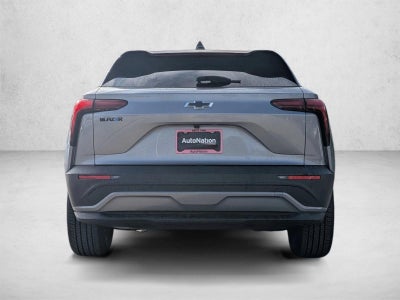 2025 Chevrolet Blazer EV LT FWD