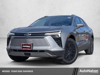 2025 Chevrolet Blazer EV LT FWD