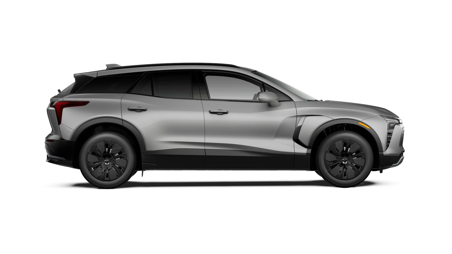 2025 Chevrolet Blazer EV LT FWD