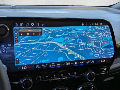 2024 Chevrolet Blazer EV RS eAWD