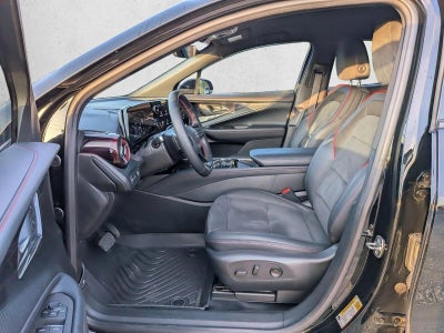 2024 Chevrolet Blazer EV RS eAWD