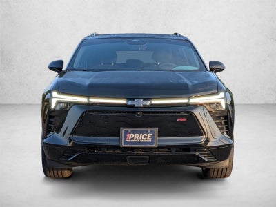 2024 Chevrolet Blazer EV RS eAWD