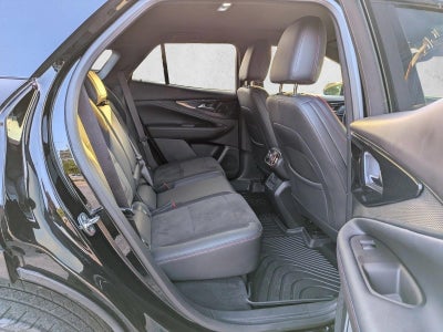 2024 Chevrolet Blazer EV RS eAWD