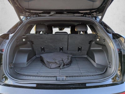 2024 Chevrolet Blazer EV RS eAWD