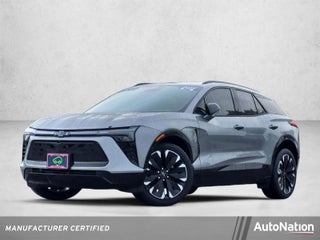 2024 Chevrolet Blazer EV RS eAWD