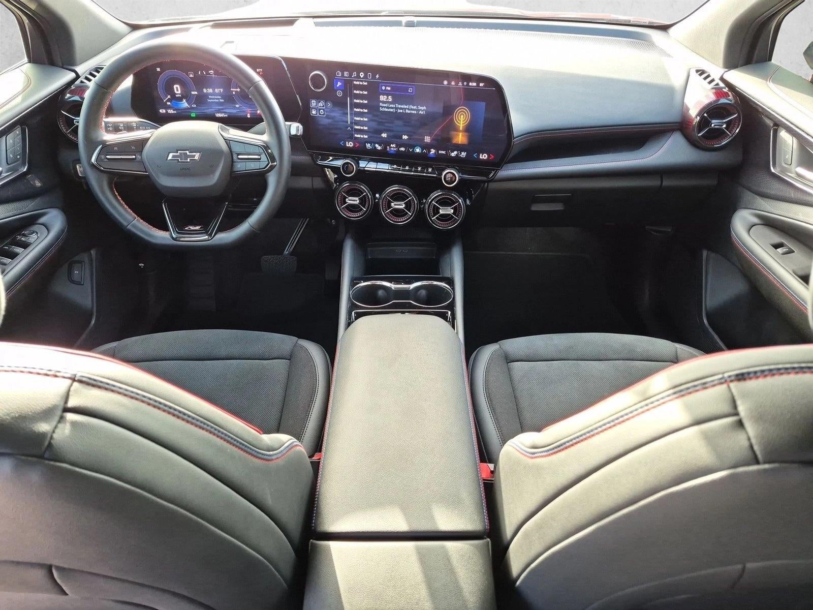 2024 Chevrolet Blazer EV RS - Photo 17