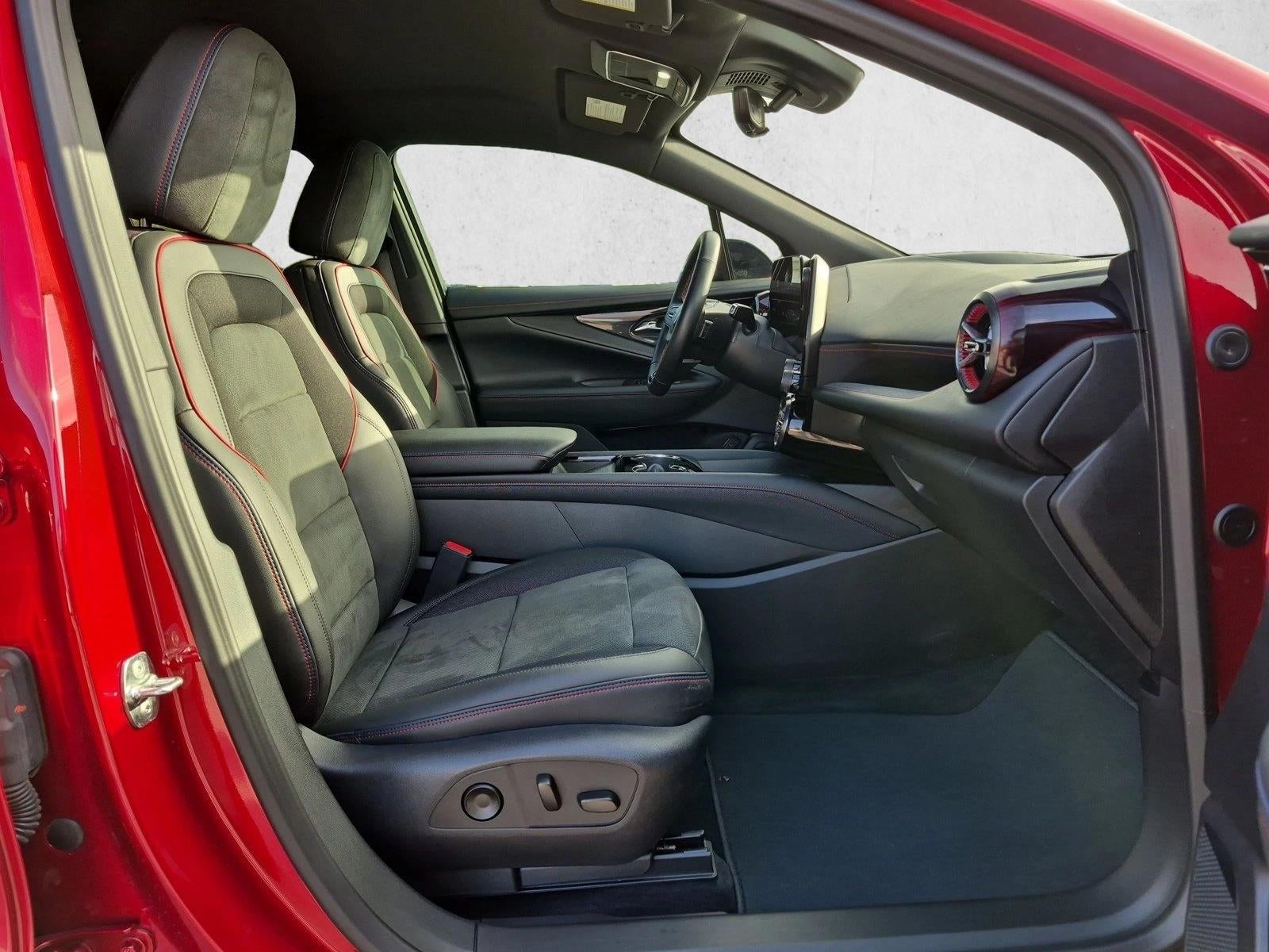 2024 Chevrolet Blazer EV RS - Photo 20