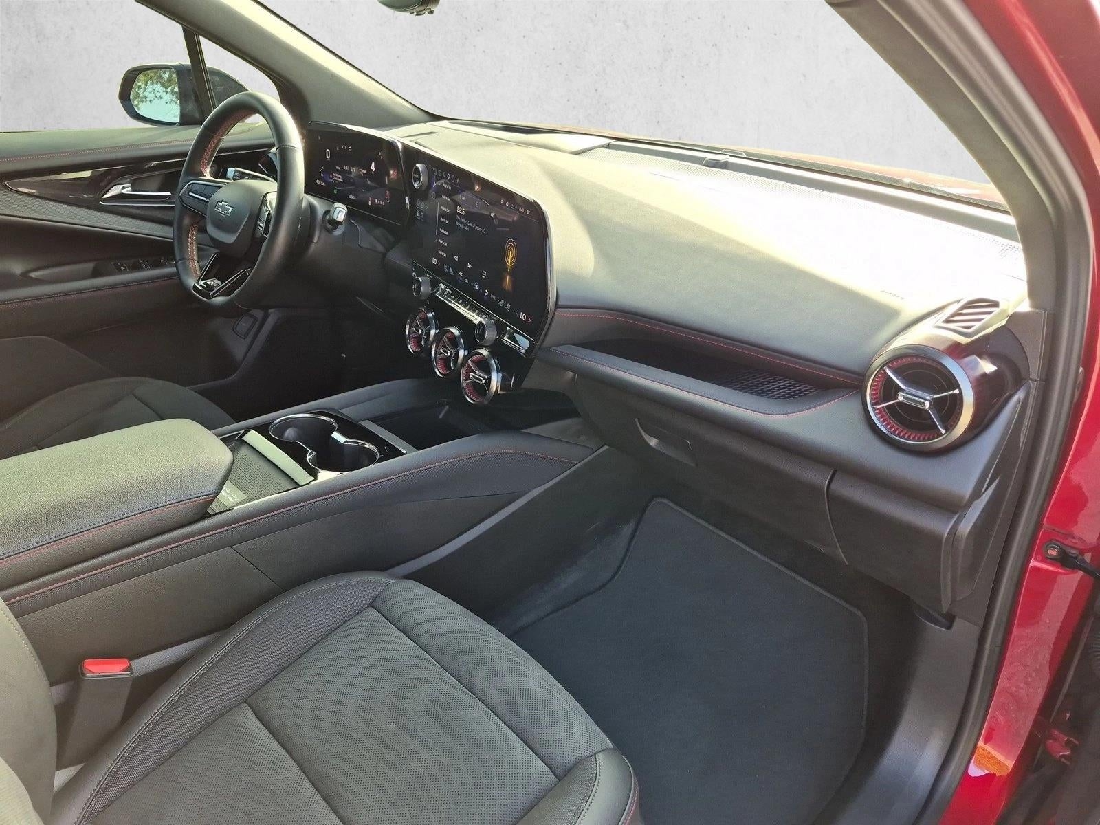2024 Chevrolet Blazer EV RS - Photo 21