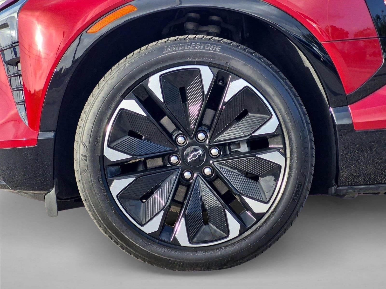 2024 Chevrolet Blazer EV RS - Photo 23
