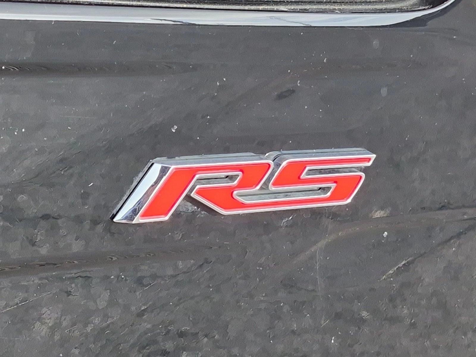 2024 Chevrolet Blazer EV RS - Photo 25