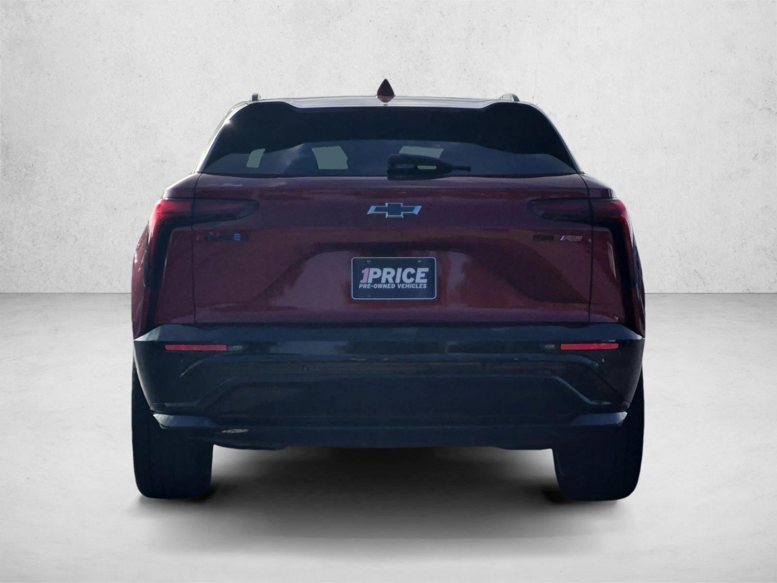 2024 Chevrolet Blazer EV RS - Photo 6