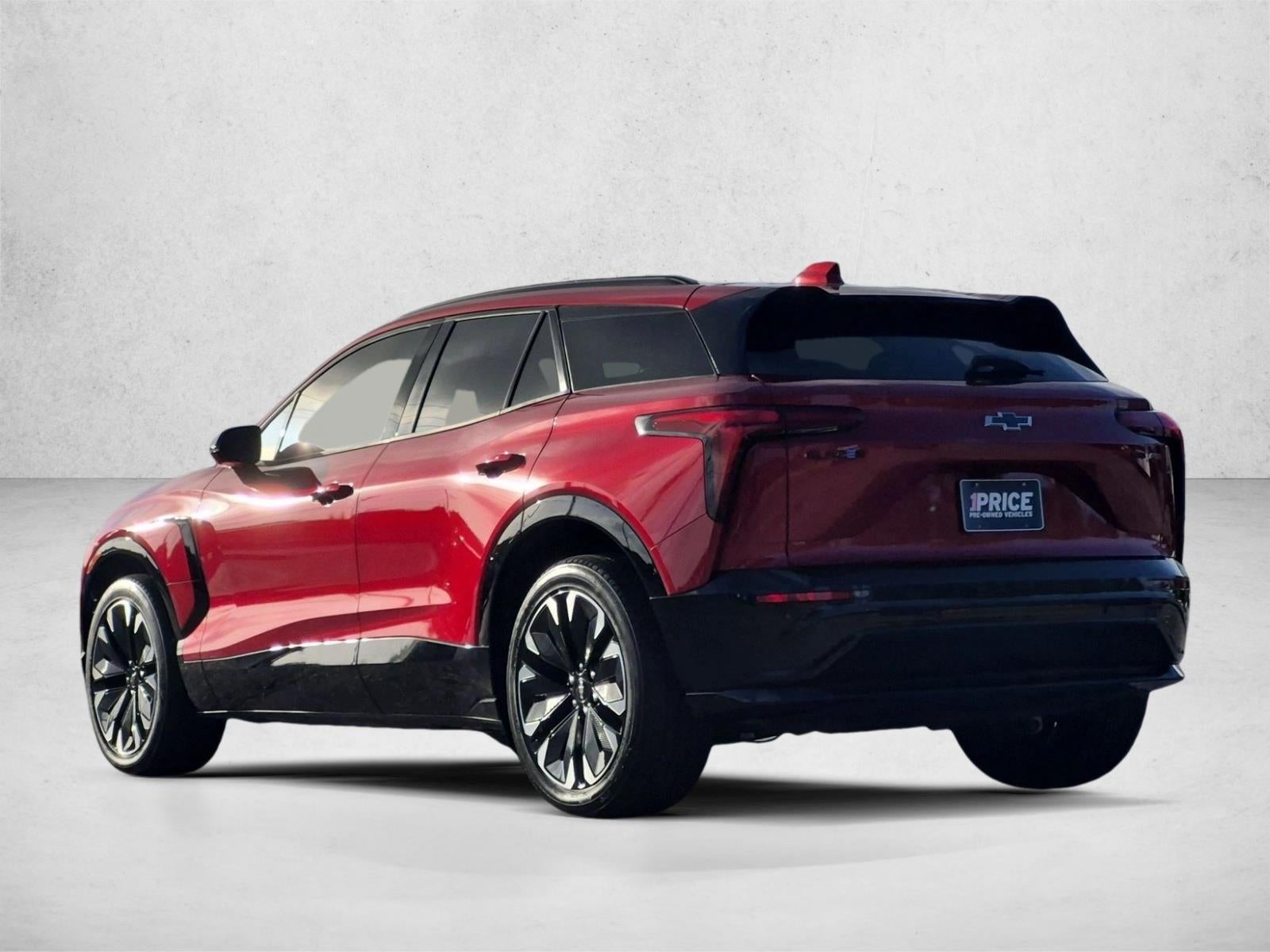 2024 Chevrolet Blazer EV RS - Photo 7