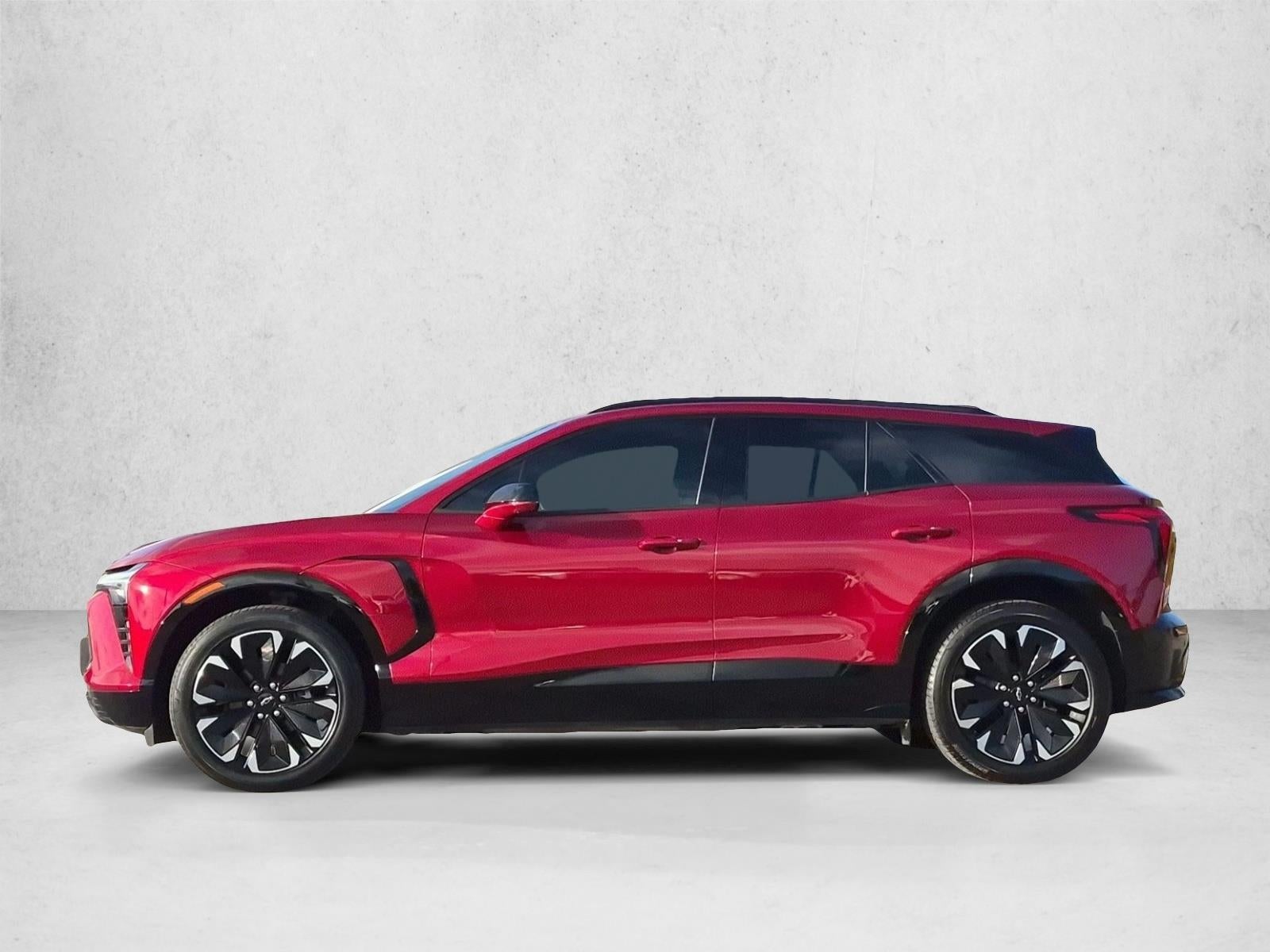 2024 Chevrolet Blazer EV RS - Photo 8