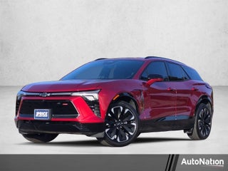2024 Chevrolet Blazer EV RS eAWD