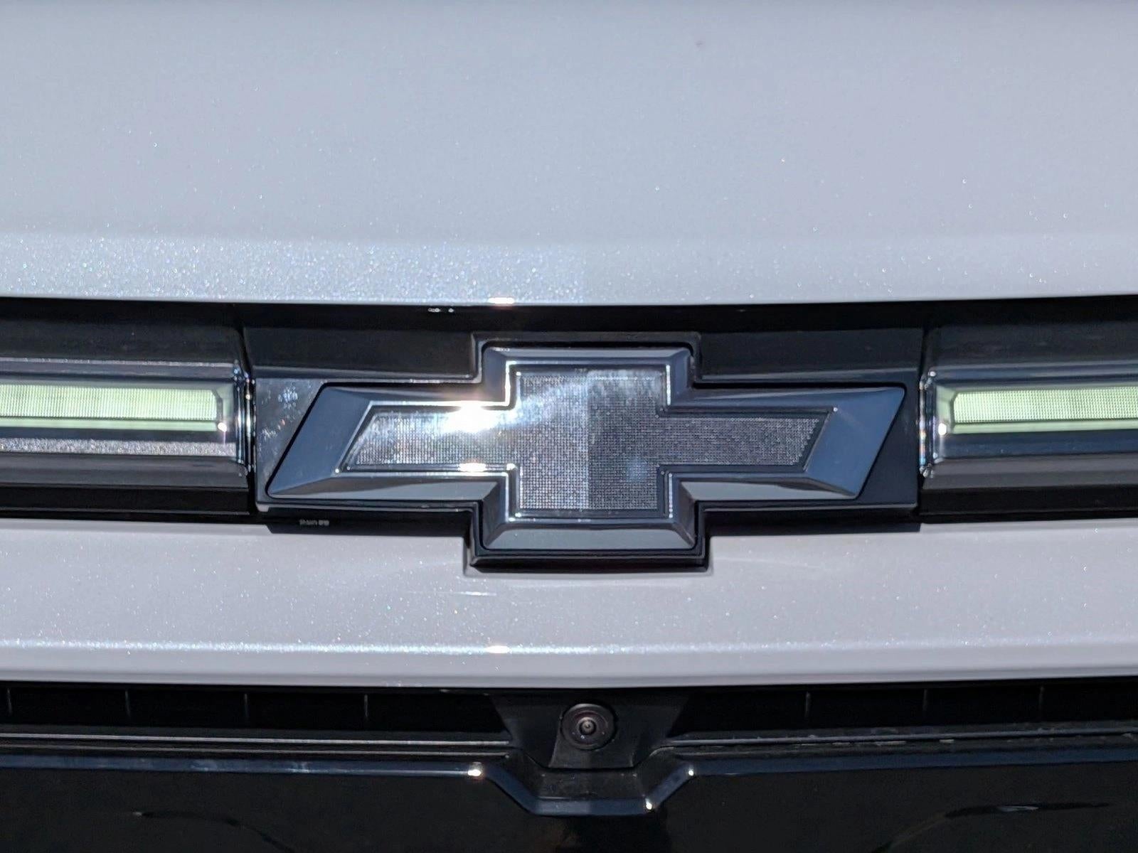 2026 Chevrolet Blazer EV RS FWD