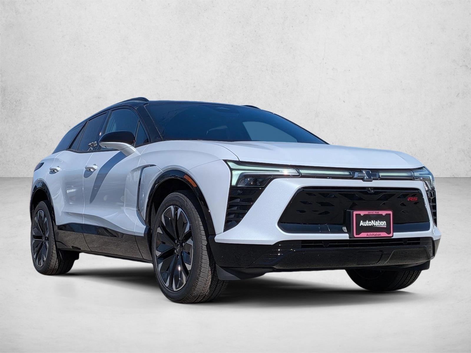 2026 Chevrolet Blazer EV RS FWD