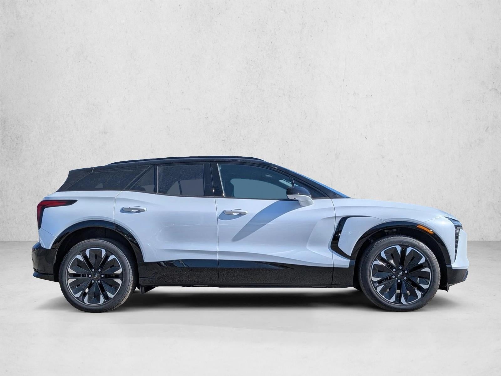 2026 Chevrolet Blazer EV RS FWD