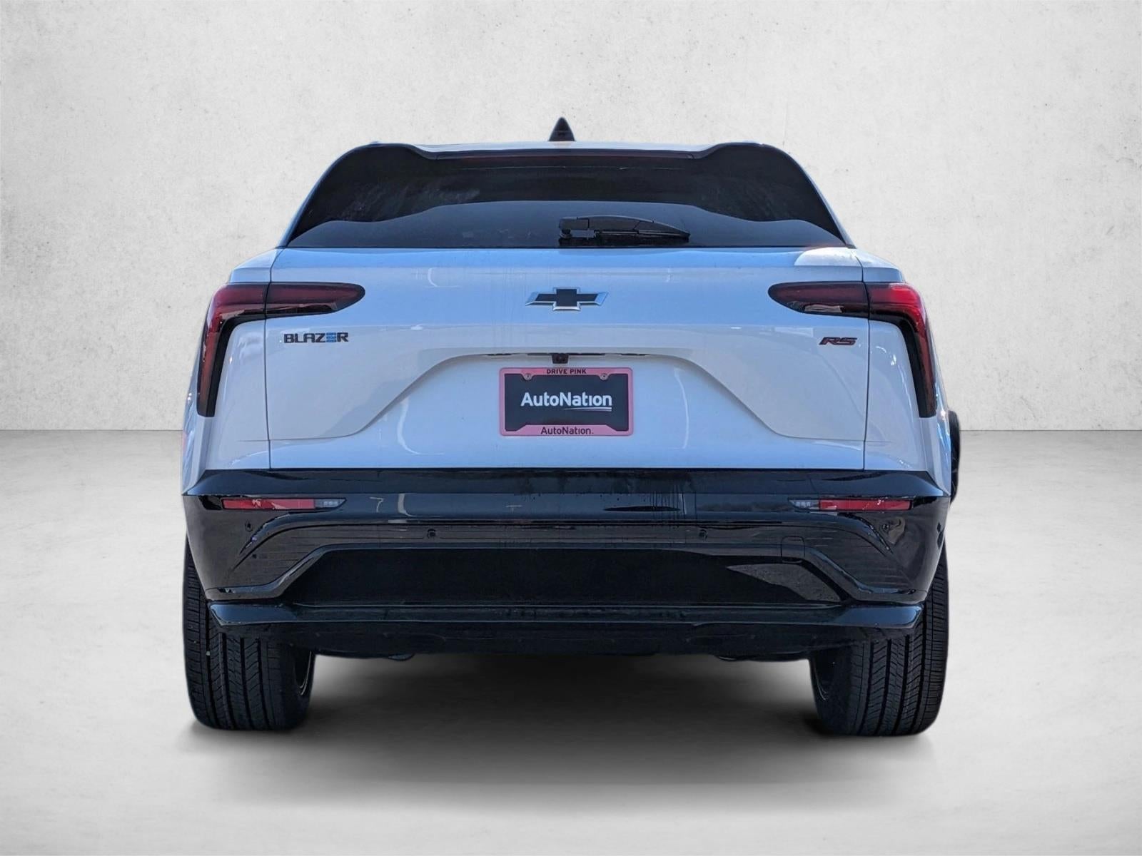 2026 Chevrolet Blazer EV RS FWD