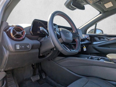 2026 Chevrolet Blazer EV RS FWD