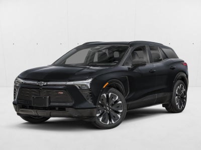 2026 Chevrolet Blazer EV RS FWD