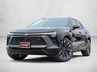 2026 Chevrolet Blazer EV RS FWD