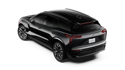 2026 Chevrolet Blazer EV RS FWD