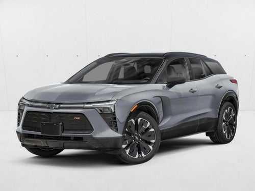 2026 Chevrolet Blazer EV RS FWD