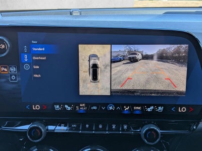 2026 Chevrolet Blazer EV RS FWD