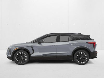 2026 Chevrolet Blazer EV RS FWD