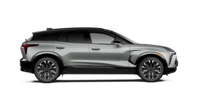 2026 Chevrolet Blazer EV RS FWD