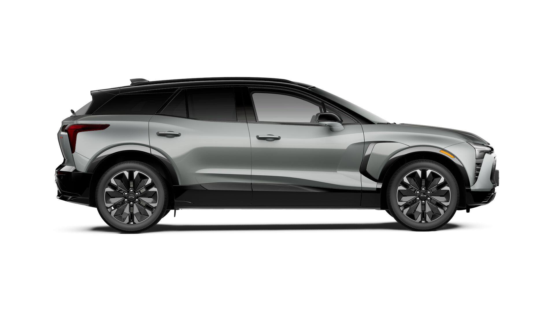 2026 Chevrolet Blazer EV RS FWD