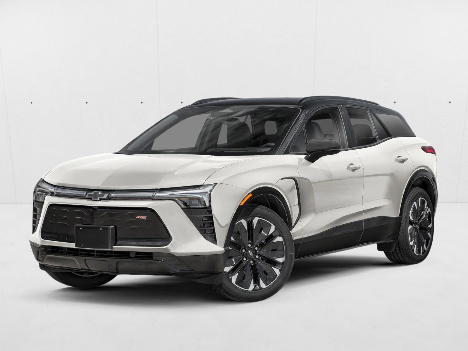 2026 Chevrolet Blazer EV RS FWD