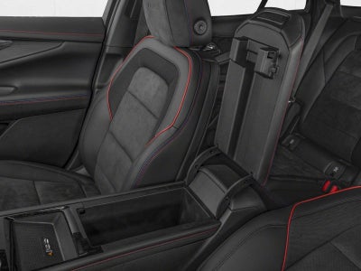 2026 Chevrolet Blazer EV RS FWD