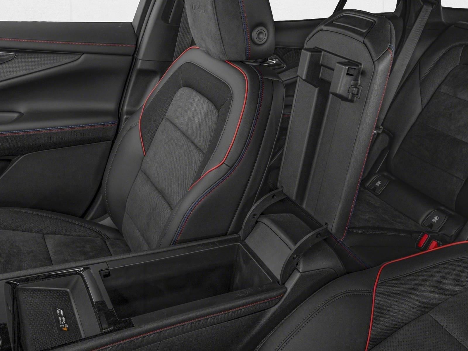 2026 Chevrolet Blazer EV RS FWD